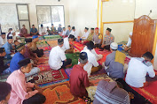 Curhat Jum'at di Masjid Kareke, Wakapolres: Ironis, Ada Anak Tak Bisa Syahadat