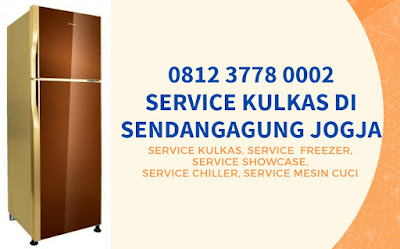 Servis Kulkas Di Sendangagung