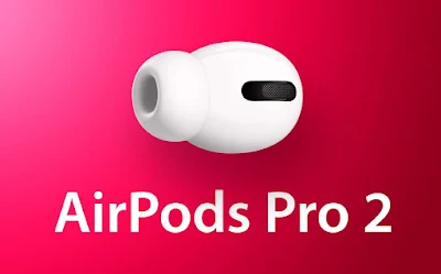 لن تقدم Apple ميزات تتبع اللياقة البدنية لـ AirPods Pro 2