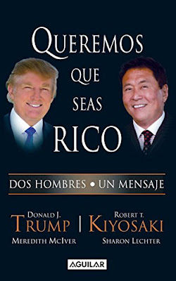 Queremos-que-seas-rico-Donald-Trump-Robert-Kiyosaki-descargar-libro-pdf-gratis-veta-millonaria-mentes-millonarias