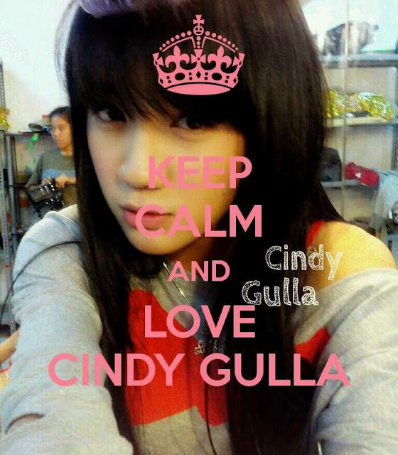 Foto dan Biodata Cindy Gulla Gambar photo