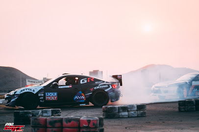 ¡EL DRIFTING VOLVIÓ A LO GRANDE! MÁS DE 3000 PERSONAS ASISTIERON A LA 1ERA PRODRFIT COPA MITSUI NOCTURNA