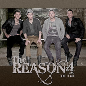 Free download The Reason 4 Take It All Lyrics and Video Chords