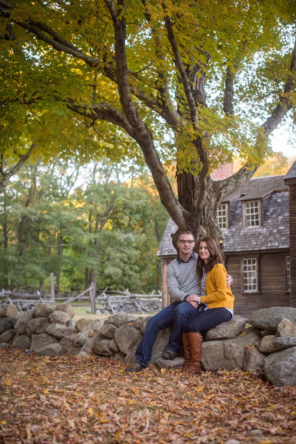 Boro Photography: Creative Visions, Sneak Peek, Robby and Moe, Minute Man National Park, Fall Engagement, New England Wedding and Event Photography