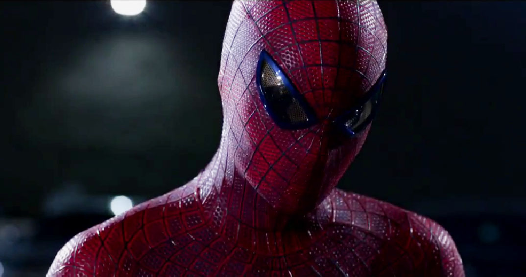 The Amazing Spider-Man 3D – New Gadgets – Official Video