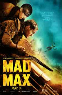 Mad Max: Fury Road Screenplay pdf