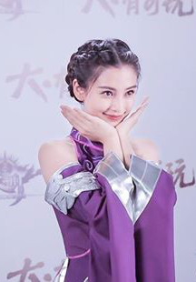 Angelababy