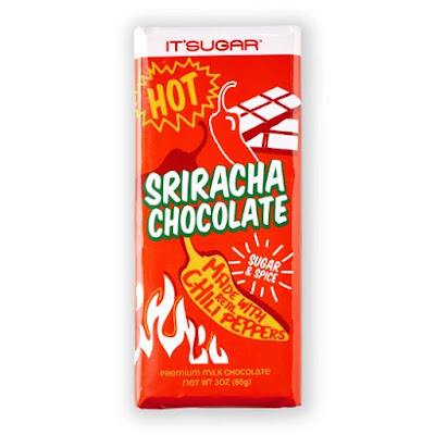 25 Great Gifts for Sriracha Lovers {Christmas gift guide, Sriracha Gifts}