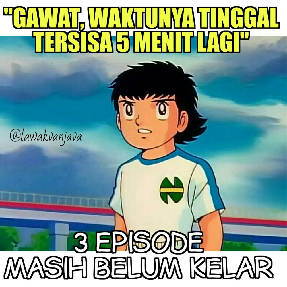 Top Gambar Kartun Lucu Tentang Persahabatan  Top Gambar