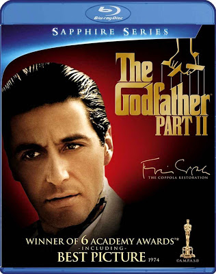 The Godfather 2 1974 اون لاين مترجم