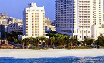 Loews Miami Beach Hotel Review   Family Vacation Critic