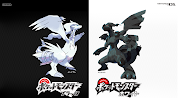 Pokémon Black and White Disponibles en Japón