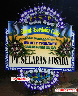 toko bunga di kajen menjual karangan bunga papan ucapan duka cita atau belasungkawa, pernikahan atau wedding, selamat dan sukses atau congratulations di kajen