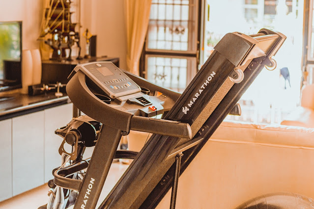 How to Choose the Right Treadmill for Your Fitness Goals?