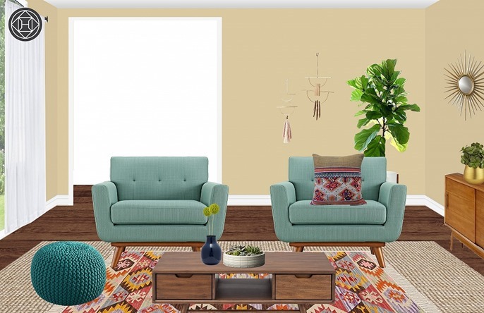 havenly room design 2