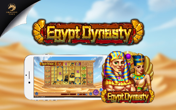 Gclub Egypt Dynasty