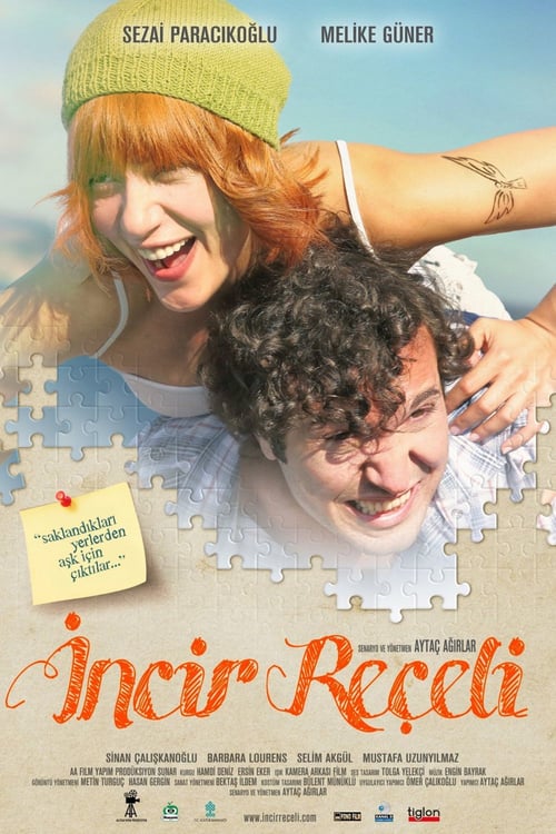 İncir Reçeli 2011 Film Completo Online Gratis