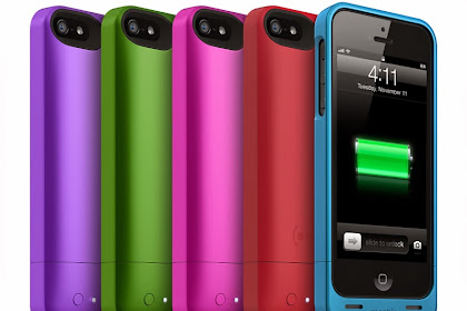 Road testing some MOPHIE products