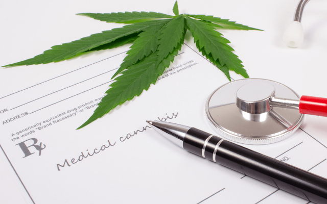 Qualify Yourself To Get Ohio Medical Marijuana Card