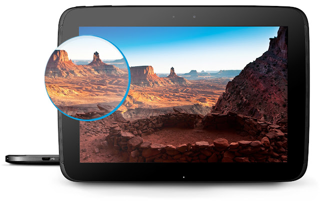 Google Nexus 10