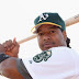 OAKLAND Deja Libre a MANNY RAMIREZ