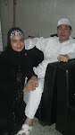 Greetings & Assalamualaikum