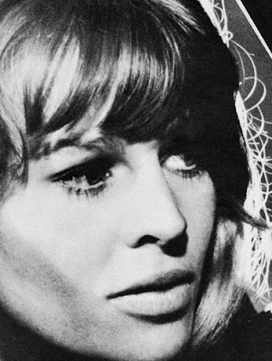 Julie Christie