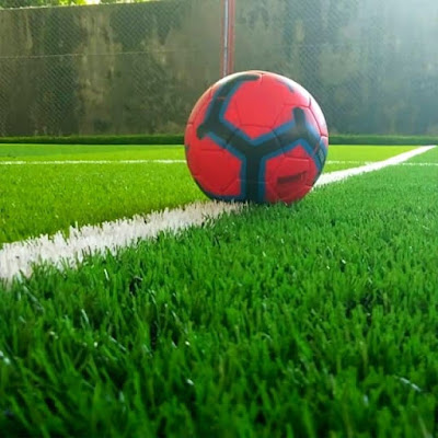 Rumput Lapangan Futsal yang Sesuai dengan Kebutuhan