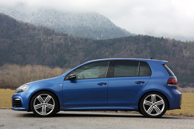 Golf 7