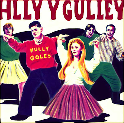 Hully Gully Dance