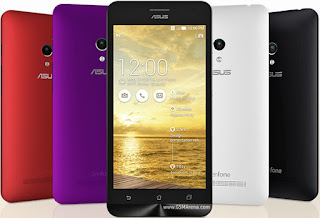 Asus ZenFone 5