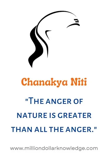 Chanakya Niti: The secret to success