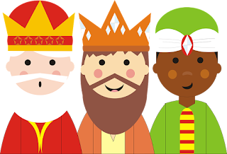 10 Curiosidades de los Reyes Magos