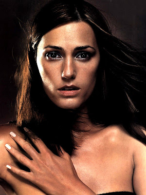 yasmin le bon hot. I#39;ve been searching for this