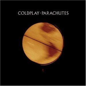 coldplay yellow album