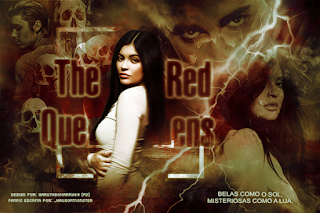 CF: The Red Queens (_hausofmonster)