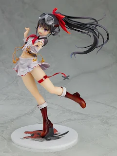Miyako Muguruma de Warlords of Sigrdrifa, Good Smile Company