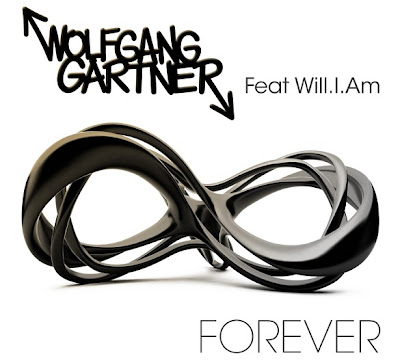 Wolfgang Gartner - Forever