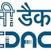 C-DAC 2022 Jobs Recruitment Notification of PM, Sr PE and more posts