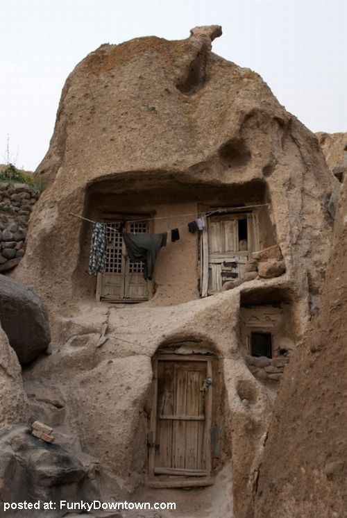 Desa Di Afganistan