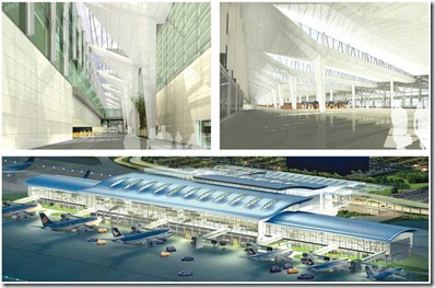 Bangalore International Airport
