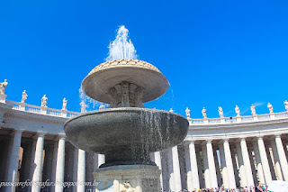 Basílica de São Pedro - Itália