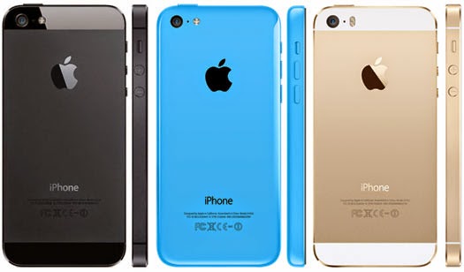 Sửa iPhone 5