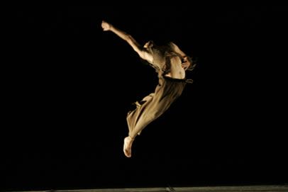 Dança