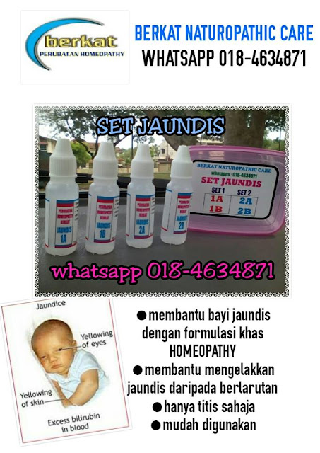 Jenis Ubat Homeopathy - Viral News Top