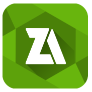 ZArchiver