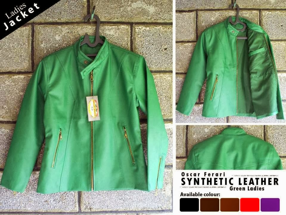 Grosir Jaket Oscar 