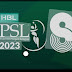 PSL Live Cricket Match Today - 6th March 2023
