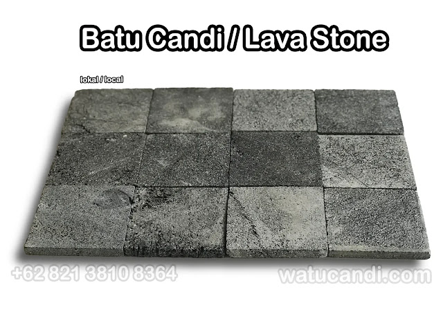 batu candi lokal ukuran 10x10x1 lava hitam ubin kecil sebagai pelapis dinding dan lantai.  toleransi ukuran -+ 1mm sebagai batu alam kualitas premium dari segi pengerjaan pemotongan ukuran.  mudah untuk di aplikasikan sebagai pelapis dinding atau lantai ubin batu alam.  interior exterior landscap batu alam.    local temple stone size 10x10x1 black lava small tile for wall and floor coating.  size tolerance - + 1mm as a premium quality natural stone in terms of size cutting workmanship.  easy to apply as a natural stone tile wall or floor coating.  interior exterior landscape natural stone.    tamanho da pedra do templo local 10x10x1 azulejo pequeno de lava negra para revestimento de paredes e pisos.  tolerância de tamanho - + 1 mm como uma pedra natural de qualidade premium em termos de acabamento de corte de tamanho.  fácil de aplicar como uma parede de pedra natural ou revestimento de piso.  interior exterior paisagem pedra natural.