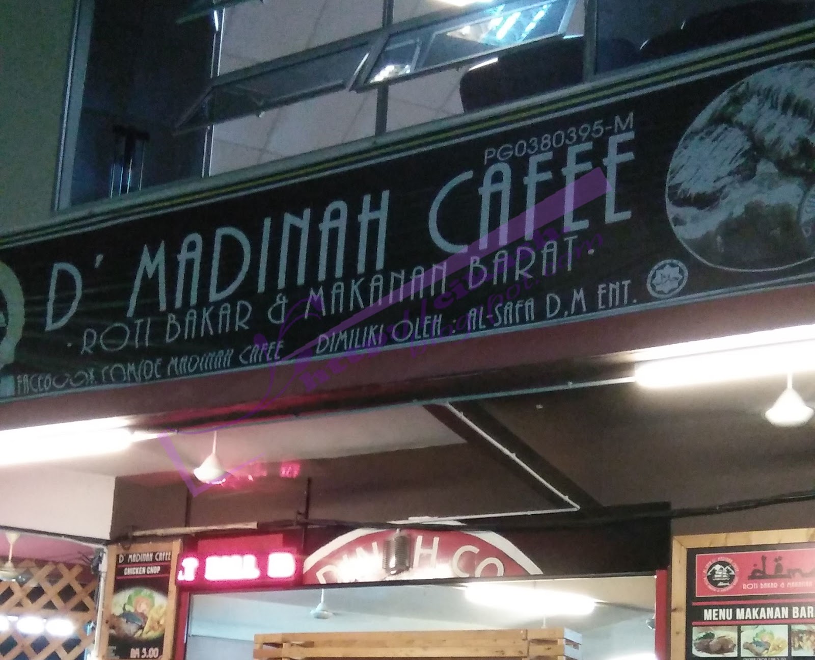 Kedai Makanan Di Kulim - malaytru2